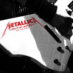 Metallica : Lords of Summer